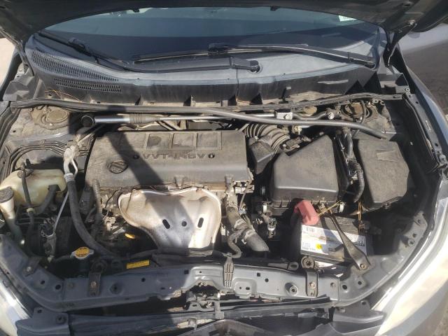 Фото 11 с аукциона – 2010 TOYOTA COROLLA MA с VIN 2T1ME4EEXAC006247