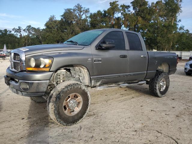 DODGE RAM 2500 S 2007 with VIN 3D7KS28C87G746527 - Photo from auction