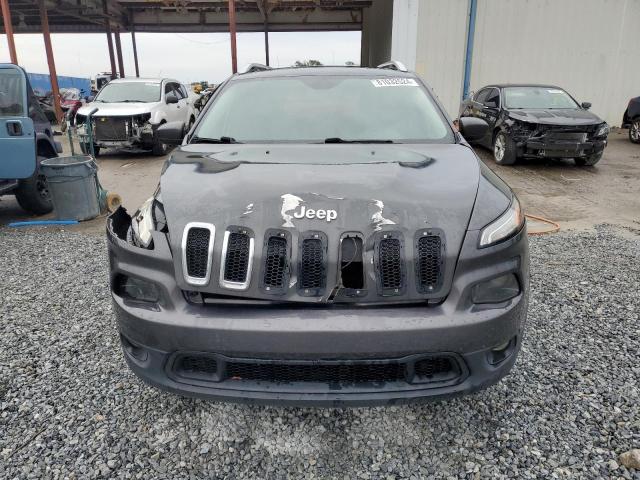 Photo 5 from auction – 2015 JEEP CHEROKEE L with VIN 1C4PJLCB4FW791097