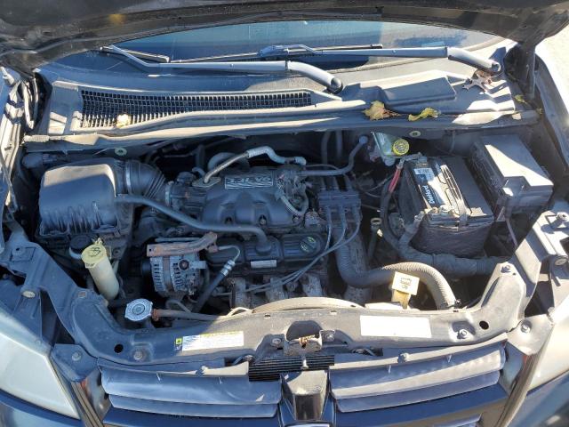 Photo 12 from auction – 2008 DODGE CARAVAN with VIN 1D8HN44H18B157940
