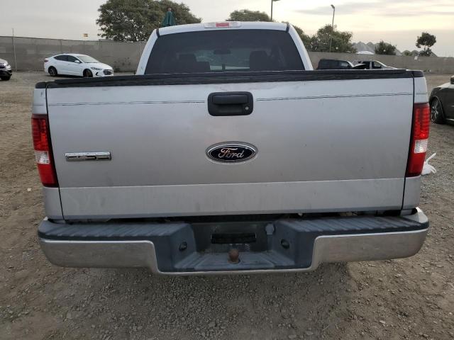 Photo 6 from auction – 2004 FORD F150 with VIN 1FTRX12W94NB20172