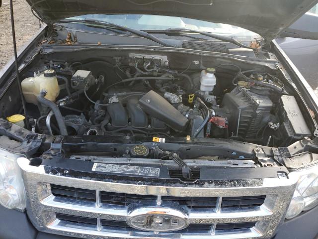 Photo 12 from auction – 2008 FORD ESCAPE XLT with VIN 1FMCU93198KA62700