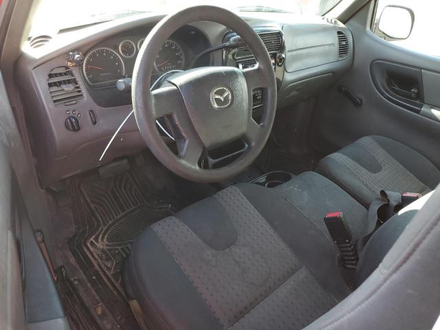 Photo 8 from auction – 2004 MAZDA B2300 with VIN 4F4YR12D04TM03633