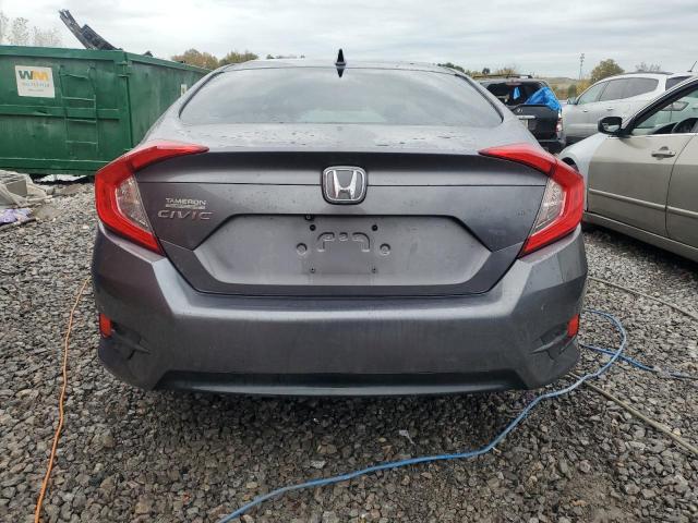 Photo 6 from auction – 2018 HONDA CIVIC EX with VIN 19XFC2F71JE034121