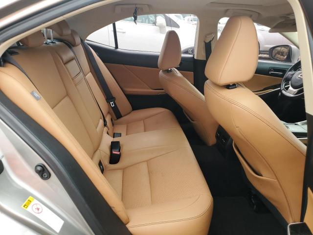 Photo 10 from auction – 2016 LEXUS IS 200T with VIN JTHBA1D24G5017287