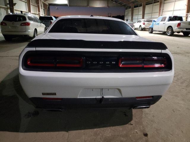 Photo 6 from auction – 2017 DODGE CHALLENGER with VIN 2C3CDZBT5HH611554