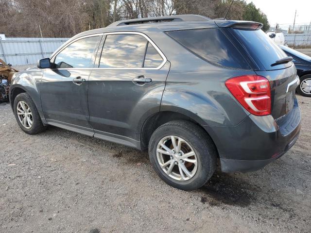 Photo 2 from auction – 2017 CHEVROLET EQUINOX LT with VIN 2GNFLFEK2H6319912