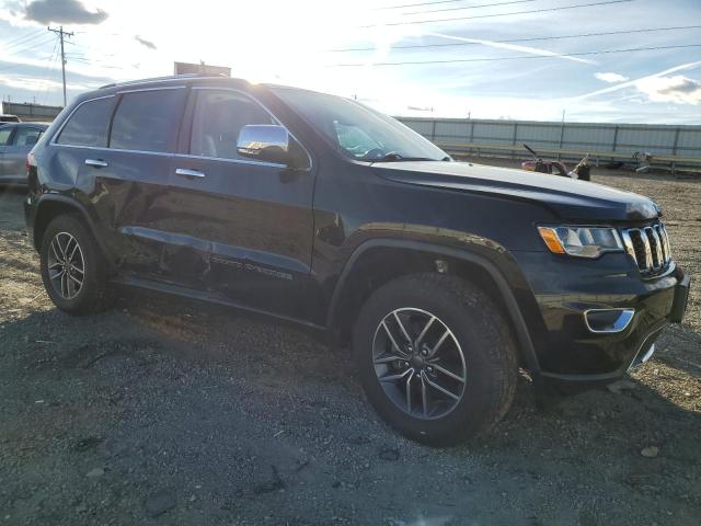 Photo 4 from auction – 2019 JEEP GRAND CHER with VIN 1C4RJFBG7KC820126