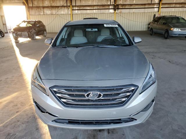Photo 5 from auction – 2016 HYUNDAI SONATA SE with VIN 5NPE24AF6GH369503