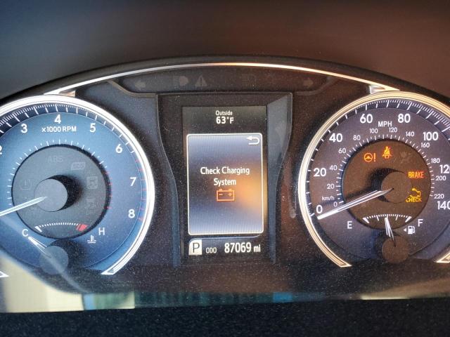 Photo 9 from auction – 2016 TOYOTA CAMRY LE with VIN 4T1BF1FK6GU182310