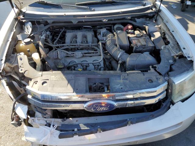 Photo 12 from auction – 2009 FORD FLEX SEL with VIN 2FMDK52C09BA16089