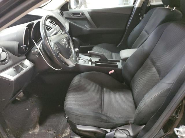Фото 7 с аукциона – 2012 MAZDA 3 I с VIN JM1BL1V7XC1698482