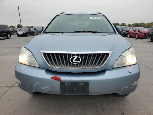 Photo 5 from auction – 2009 LEXUS RX 350 with VIN 2T2GK31U19C069435