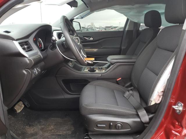 Photo 7 from auction – 2022 GMC ACADIA SLE with VIN 1GKKNKL41NZ105755