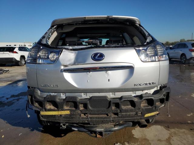 Photo 6 from auction – 2008 LEXUS RX 400H with VIN JTJHW31U882061081
