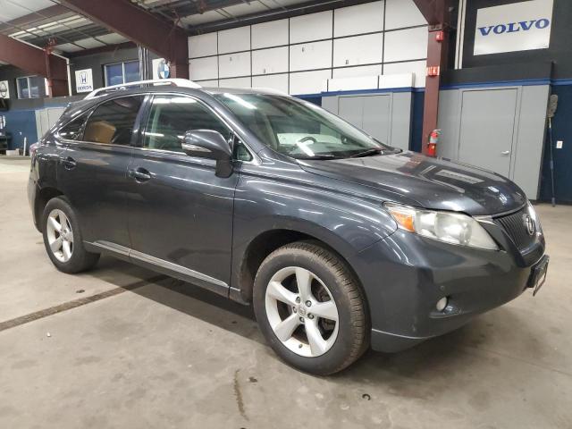 Photo 4 from auction – 2011 LEXUS RX 350 with VIN 2T2BK1BA9BC116719