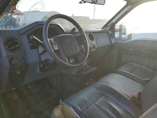Photo 8 from auction – 2012 FORD F250 SUPER with VIN 1FTBF2A67CEA39908