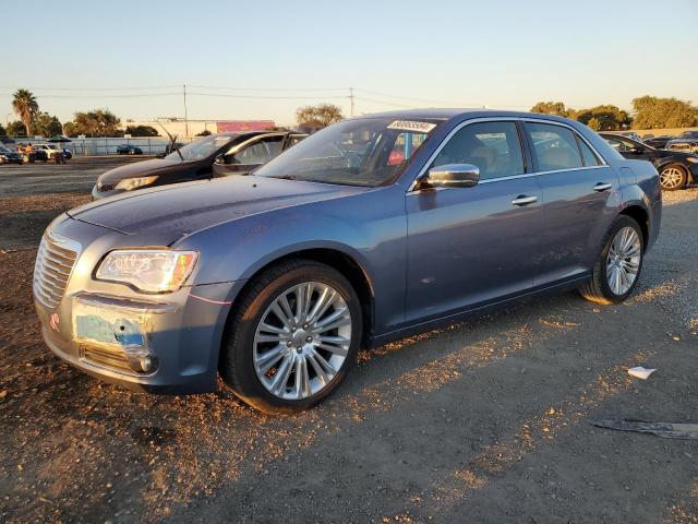 CHRYSLER 300C 2011 with VIN 2C3CA6CT7BH580479 - Photo from auction