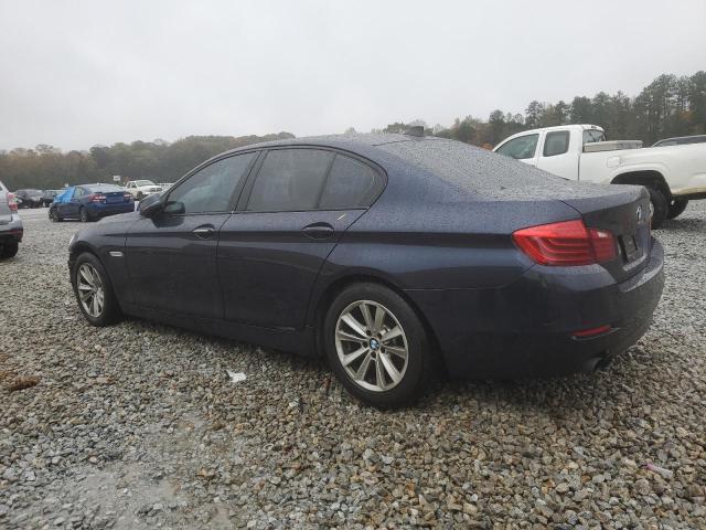 Photo 2 from auction – 2015 BMW 528 I with VIN WBA5A5C57FD521240