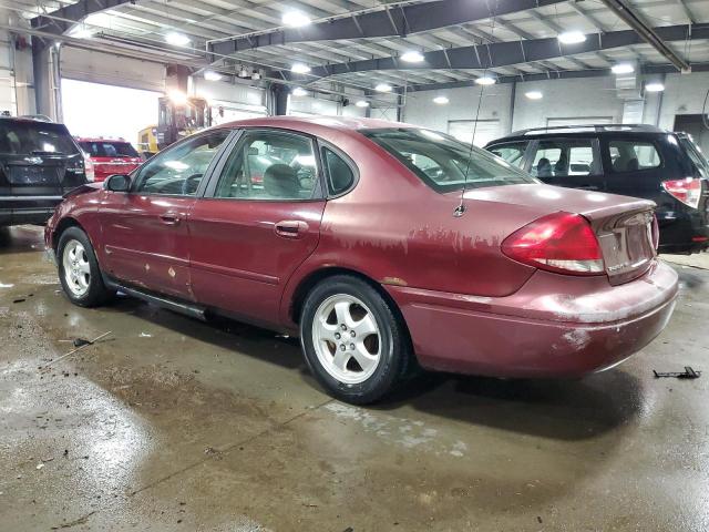 Photo 2 from auction – 2007 FORD TAURUS SE with VIN 1FAFP53U57A176909