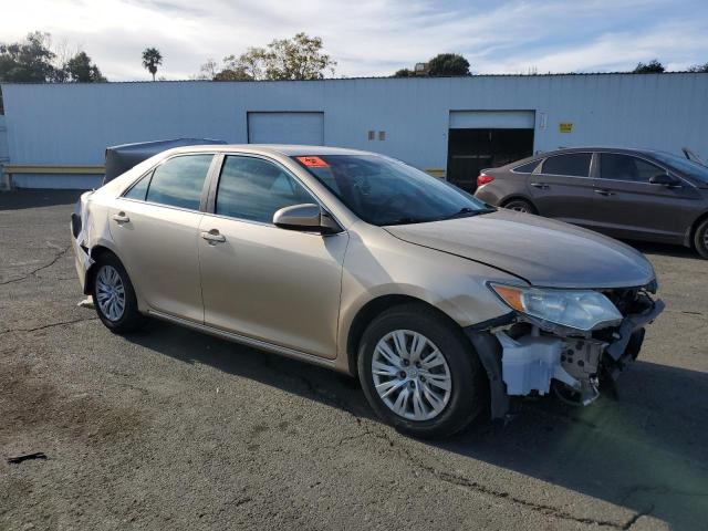 Photo 4 from auction – 2012 TOYOTA CAMRY BASE with VIN 4T4BF1FK4CR238129
