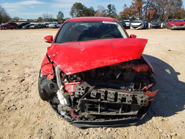 Photo 5 from auction – 2016 FORD FOCUS SE with VIN 1FADP3F25GL235578