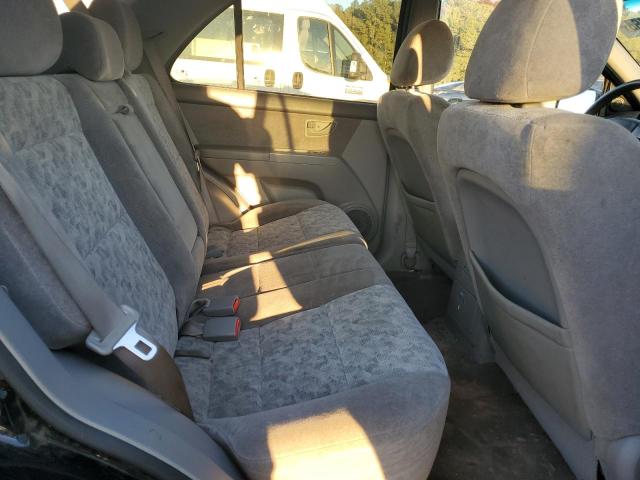 Photo 11 from auction – 2008 KIA SORENTO EX with VIN KNDJD735385768837