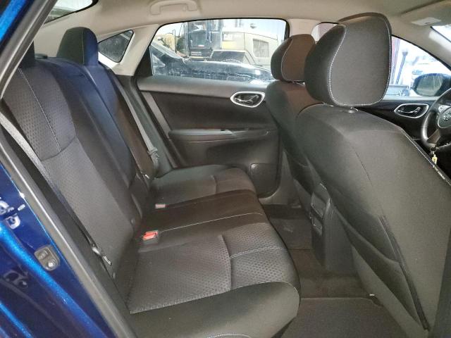Photo 10 from auction – 2017 NISSAN SENTRA SR with VIN 3N1CB7AP8HY253910
