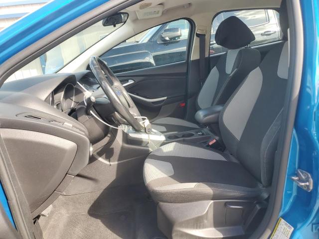 Photo 7 from auction – 2012 FORD FOCUS SE with VIN 1FAHP3K29CL399577