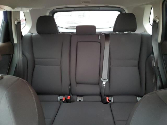Photo 10 from auction – 2023 NISSAN ROGUE S with VIN 5N1BT3AB3PC800667