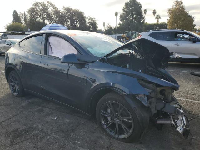 Photo 4 from auction – 2024 TESLA MODEL Y with VIN 7SAYGDEE4RF104941
