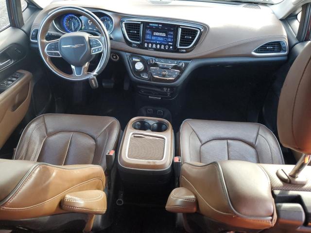 Photo 8 from auction – 2017 CHRYSLER PACIFICA L with VIN 2C4RC1GG6HR599544