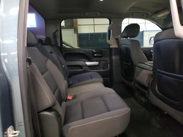 Photo 10 from auction – 2014 CHEVROLET SILVERADO with VIN 3GCUKREC3EG308186