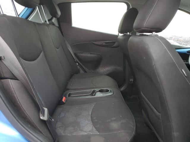 Photo 11 from auction – 2018 CHEVROLET SPARK 1LT with VIN KL8CD6SAXJC422988