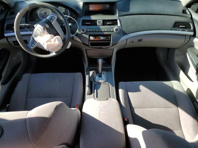 Photo 8 from auction – 2011 HONDA ACCORD LX with VIN 1HGCP2F36BA037509