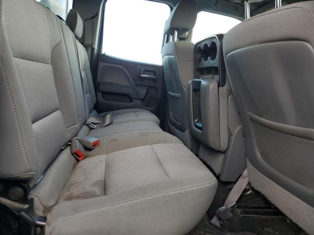 Photo 10 from auction – 2015 CHEVROLET SILVERADO with VIN 1GC2KUEG5FZ540464