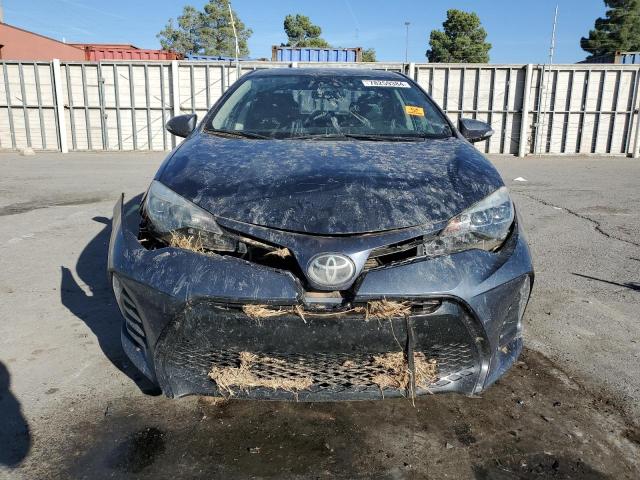 Photo 5 from auction – 2019 TOYOTA COROLLA L with VIN 2T1BURHE5KC219322