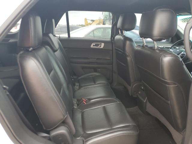 Photo 11 from auction – 2011 FORD EXPLORER X with VIN 1FMHK7D87BGA53242
