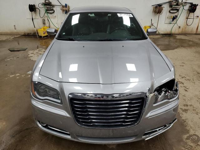 Photo 5 from auction – 2014 CHRYSLER 300 S with VIN 2C3CCAGG6EH321397