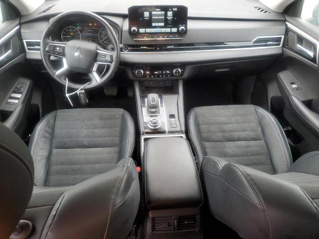 Photo 8 from auction – 2022 MITSUBISHI OUTLANDER with VIN JA4J3UA84NZ021289
