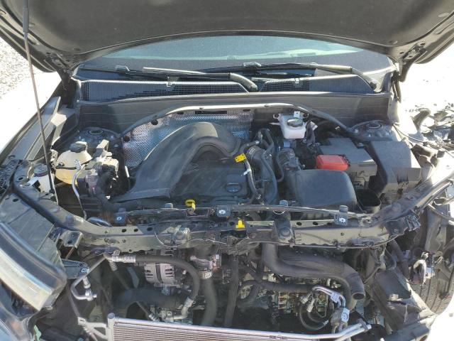 Photo 11 from auction – 2023 CHEVROLET TRAILBLAZE with VIN KL79MMS28PB203831