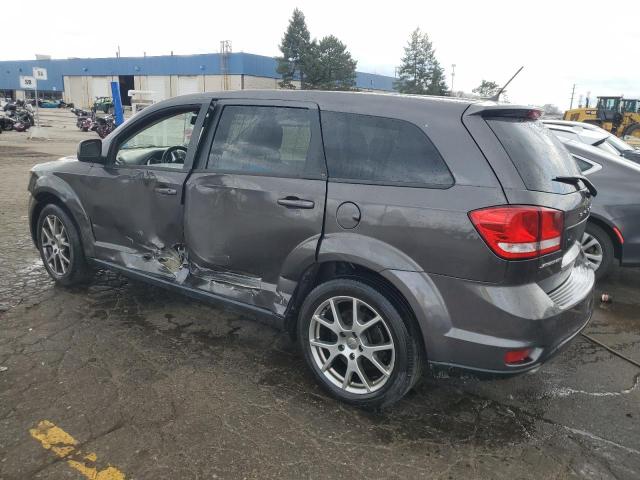 Photo 2 from auction – 2017 DODGE JOURNEY GT with VIN 3C4PDCEG1HT613592