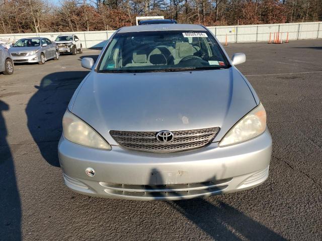 Photo 5 from auction – 2003 TOYOTA CAMRY LE with VIN 4T1BE32KX3U695963