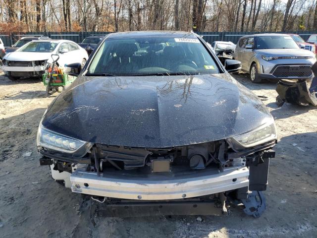 Photo 5 from auction – 2018 ACURA TLX TECH with VIN 19UUB1F59JA004002