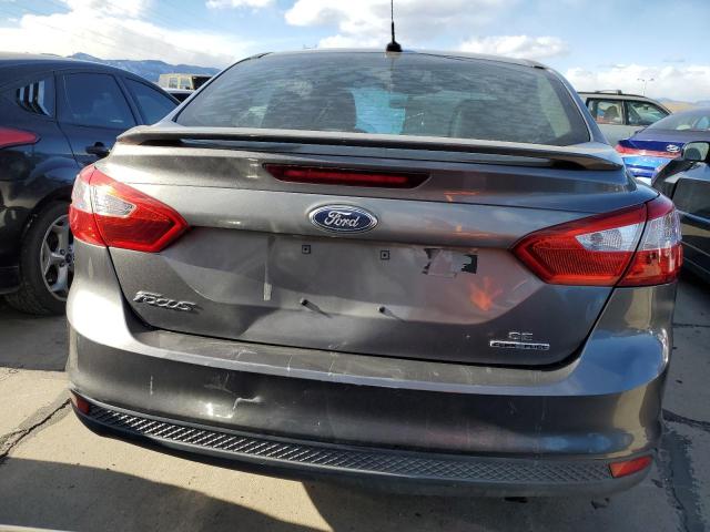 Photo 6 from auction – 2014 FORD FOCUS SE with VIN 1FADP3F2XEL224864