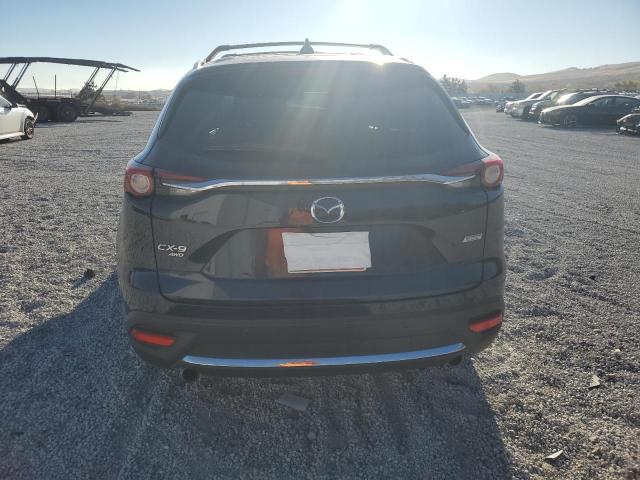 Photo 6 from auction – 2017 MAZDA CX-9 GRAND with VIN JM3TCBDY2H0140912