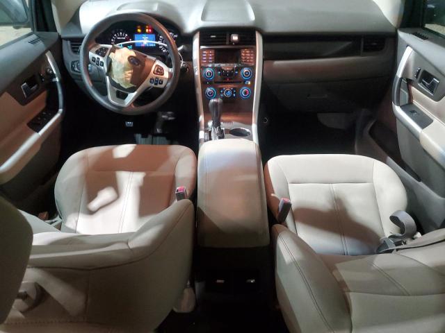 Photo 8 from auction – 2012 FORD EDGE SE with VIN 2FMDK3GC3CBA62777