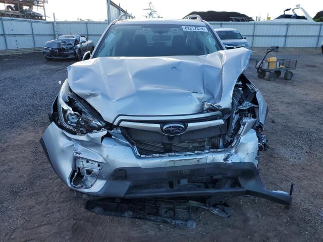 Photo 5 from auction – 2019 SUBARU FORESTER P with VIN JF2SKAGC2KH560374