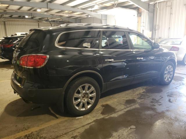 Photo 3 from auction – 2011 BUICK ENCLAVE CX with VIN 5GAKVBED6BJ358624