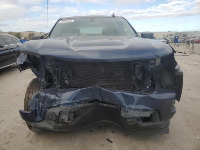 Photo 5 from auction – 2021 CHEVROLET SILVERADO with VIN 1GCPWBEH1MZ193770